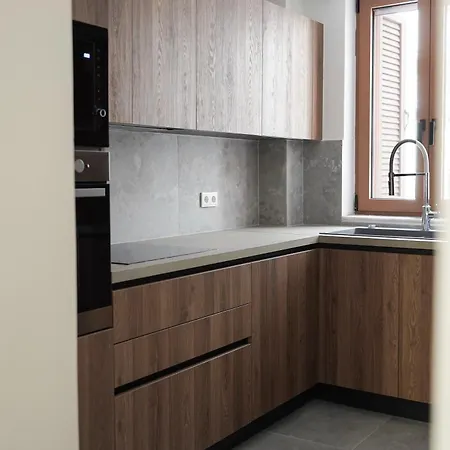 Plaka House - Boutique Apartments Atény Exteriér fotografie