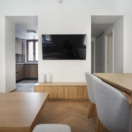 Plaka House - Boutique Apartments Atény Exteriér fotografie