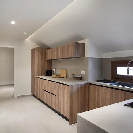 Plaka House - Boutique Apartments Atény Pokoj fotografie