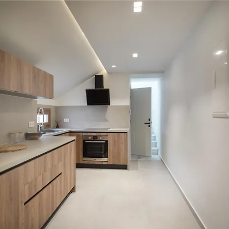 Plaka House - Boutique Apartments Atény Exteriér fotografie