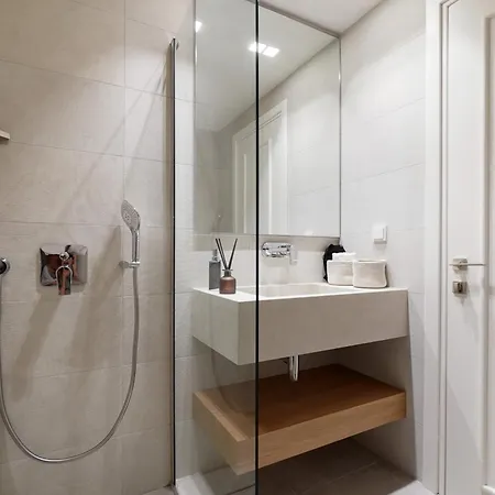 Plaka House - Boutique Apartments Atény Pokoj fotografie