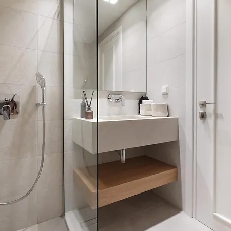 Plaka House - Boutique Apartments Atény Pokoj fotografie