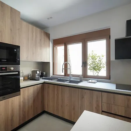 Plaka House - Boutique Apartments Atény Exteriér fotografie