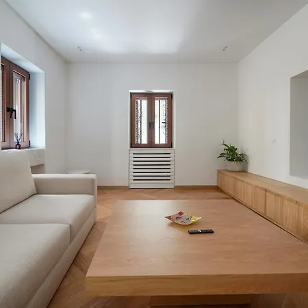 Plaka House - Boutique Apartments Atény Exteriér fotografie