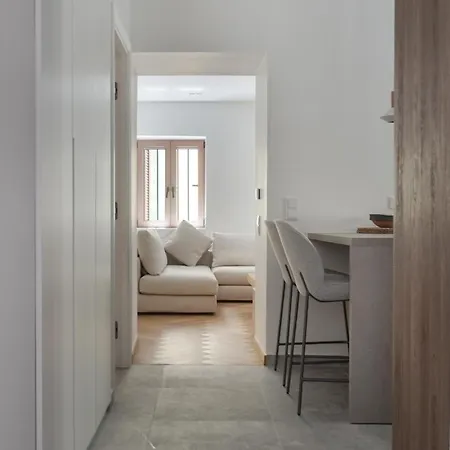 Plaka House - Boutique Apartments Atény Exteriér fotografie