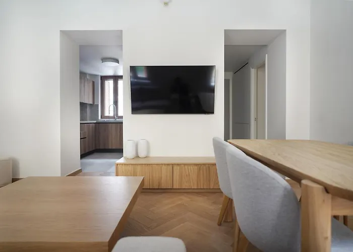 Plaka House - Boutique Apartments