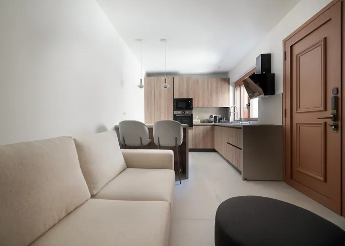 Plaka House - Boutique Apartments