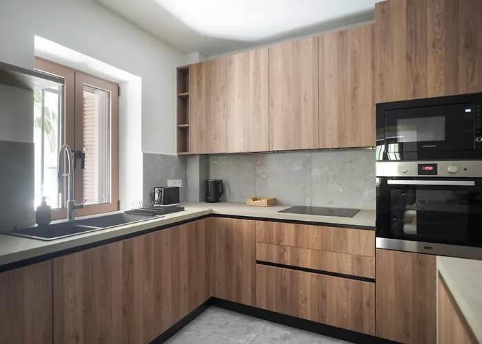 Plaka House - Boutique Apartments