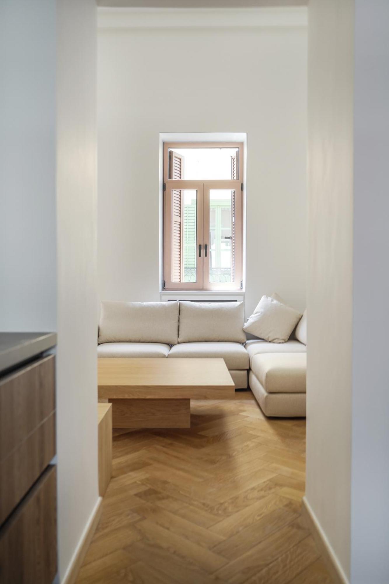 Plaka House - Boutique Athens