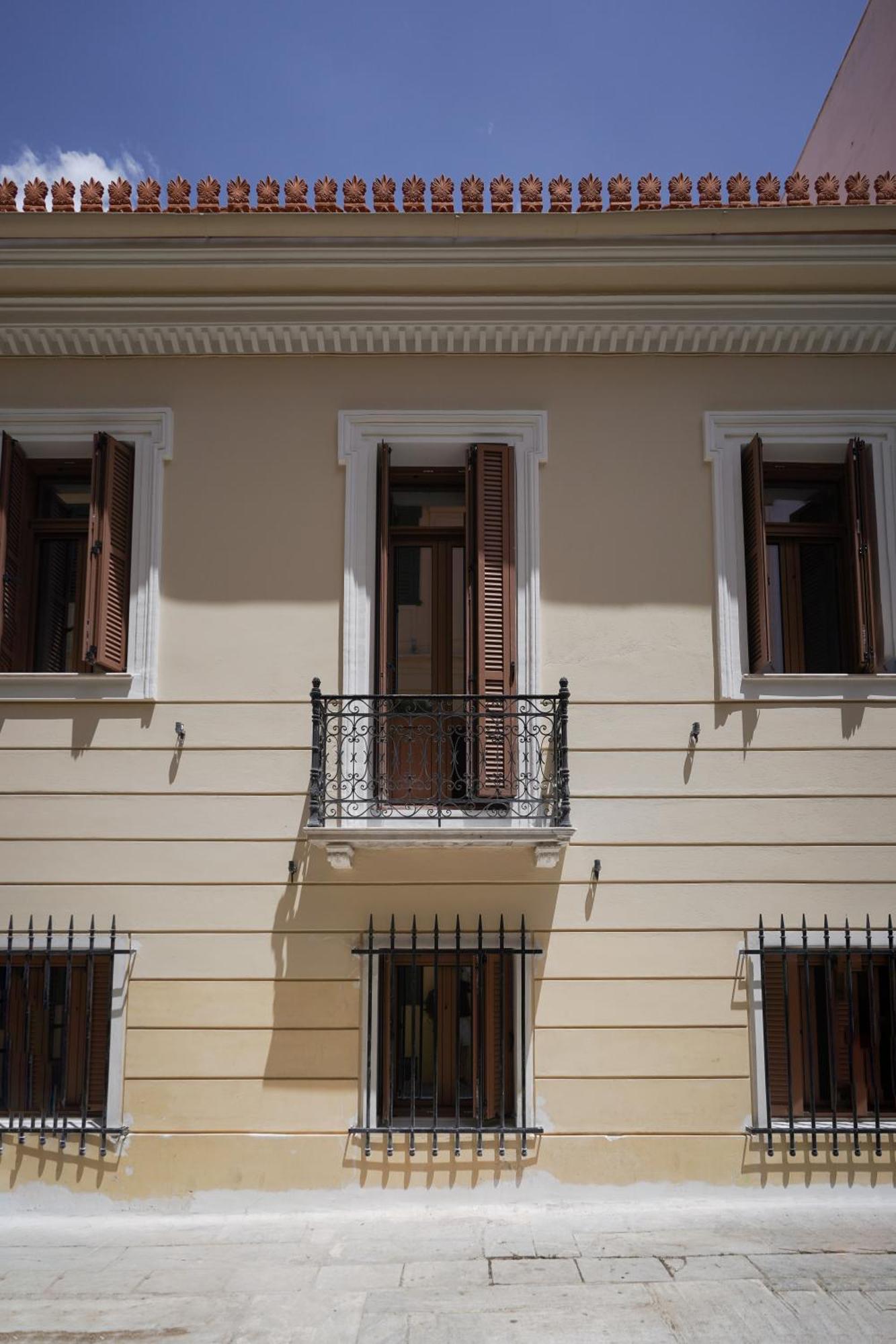 Plaka House - Boutique Athens