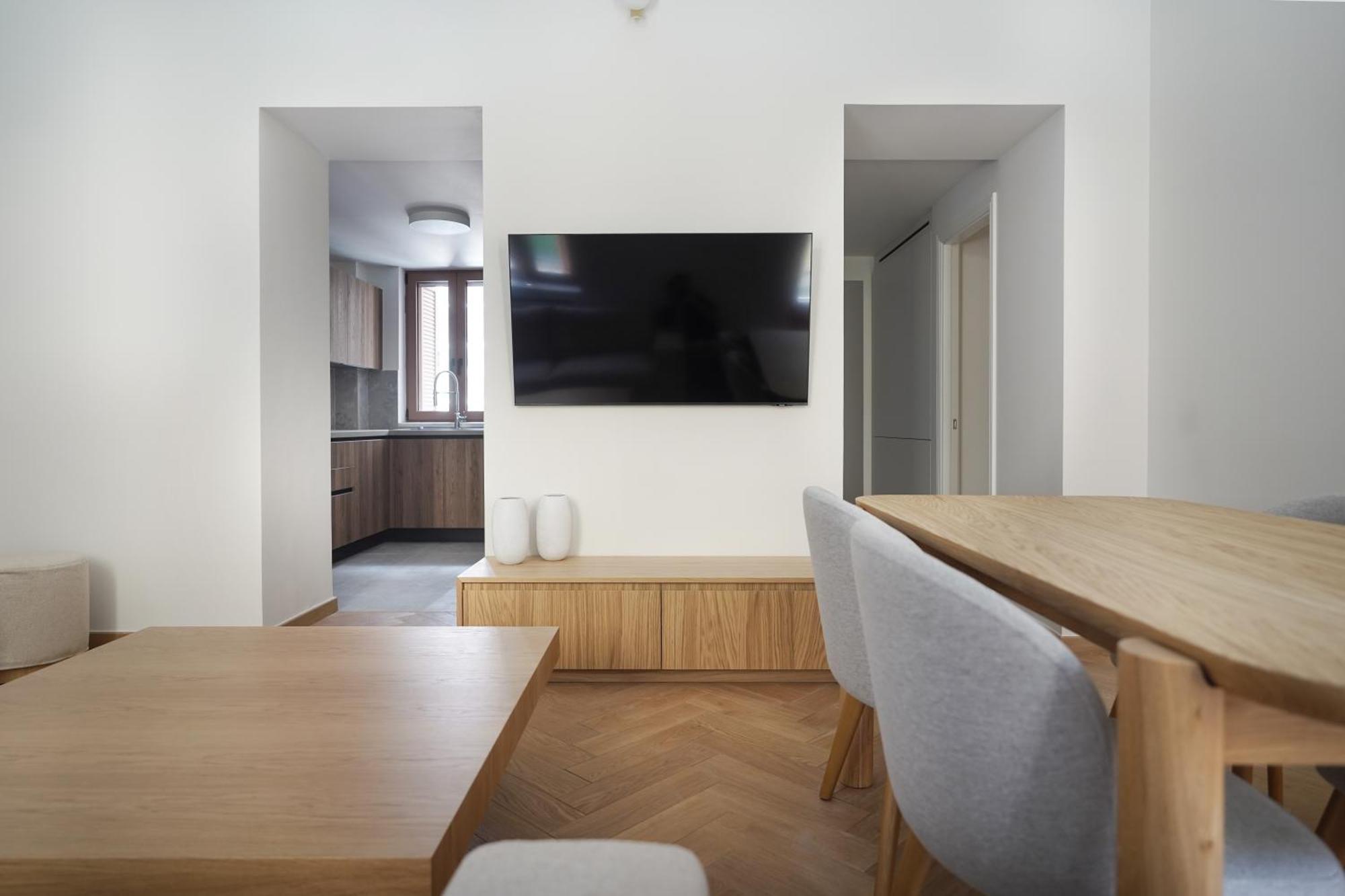 Plaka House - Boutique Apartment *
