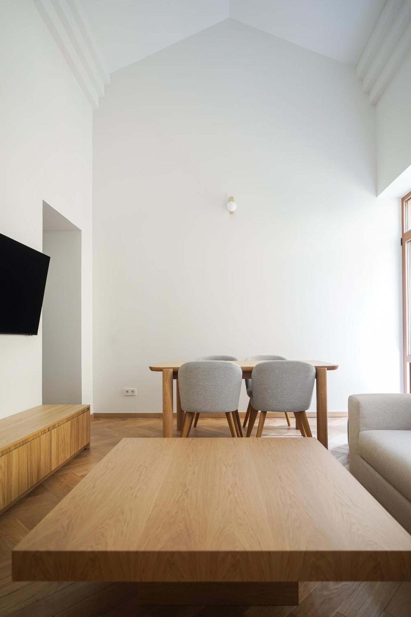 Apartment Plaka House - Boutique Athens