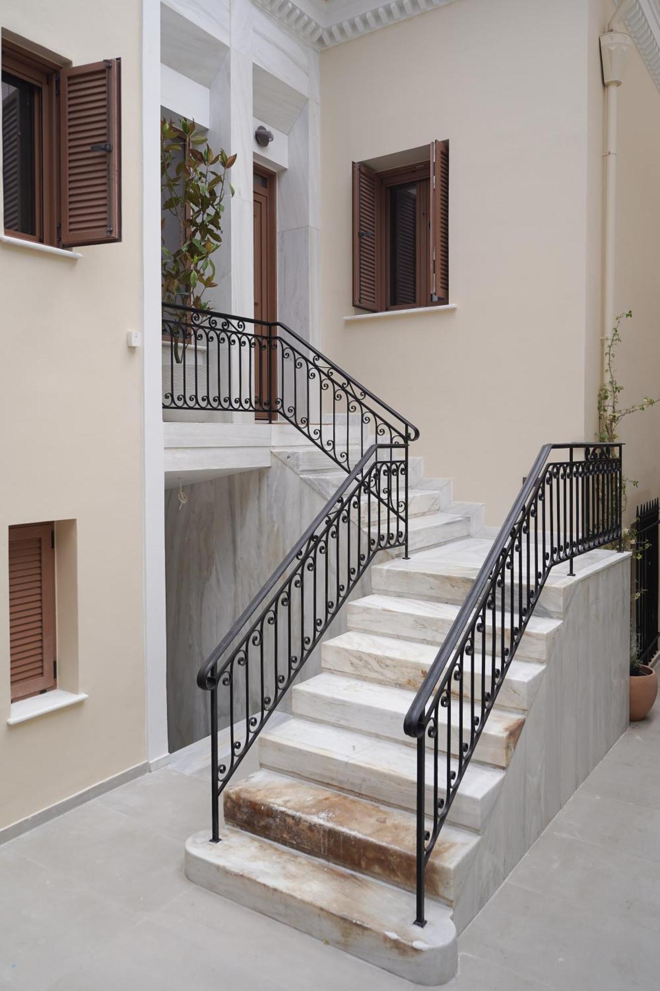 Apartment Plaka House - Boutique
