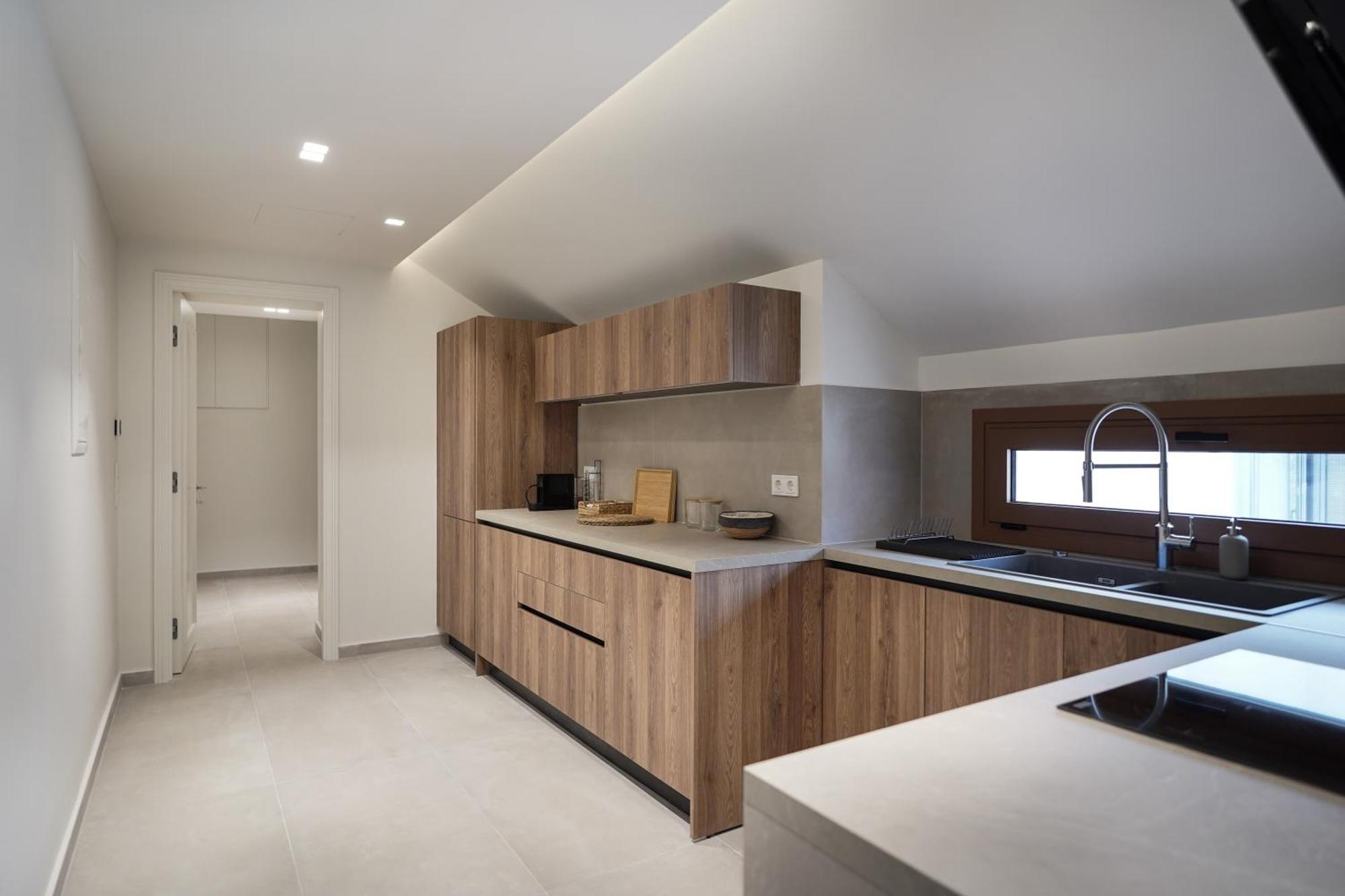 Plaka House - Boutique Apartment Athens