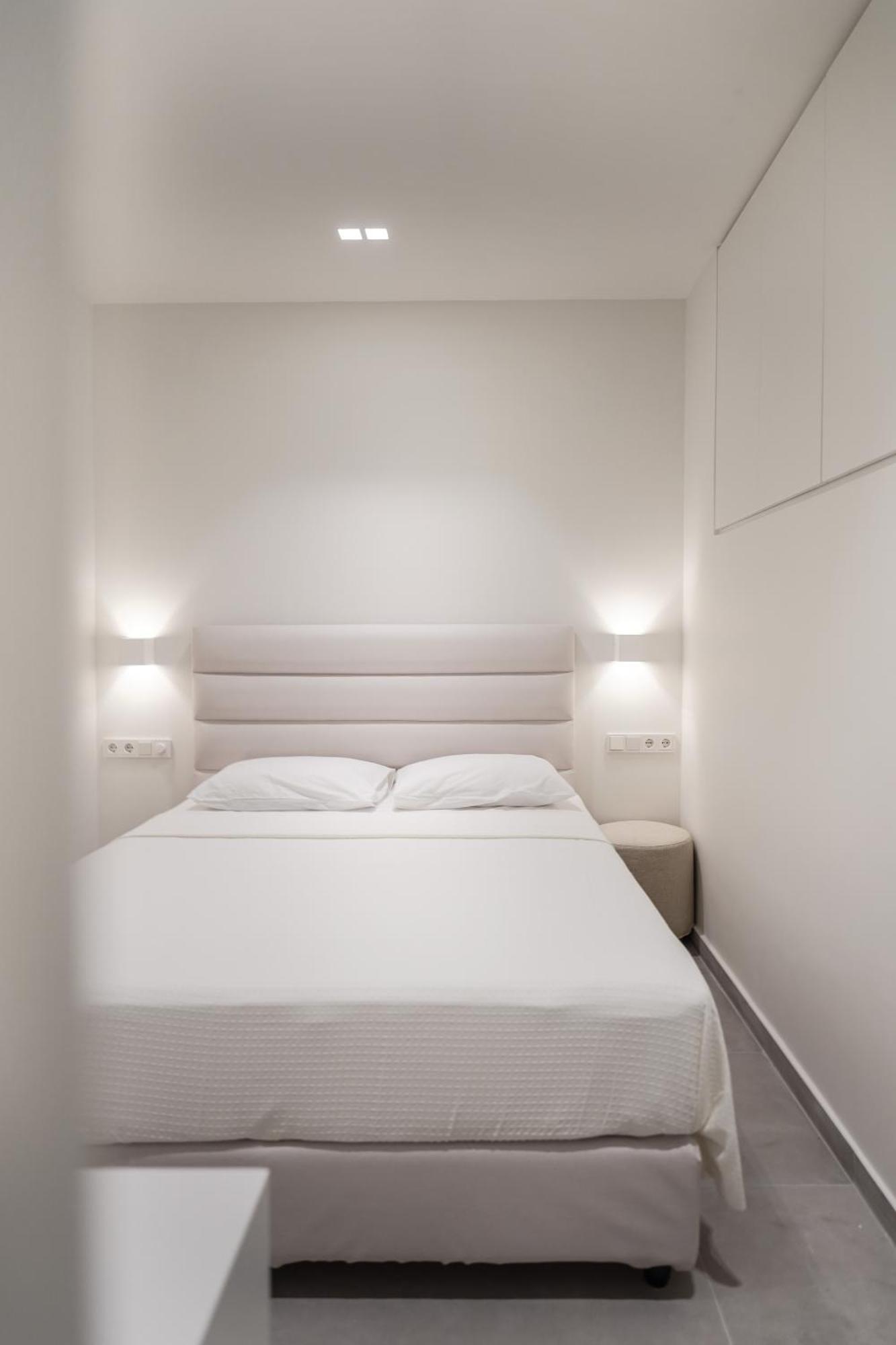 Plaka House - Boutique Apartment *