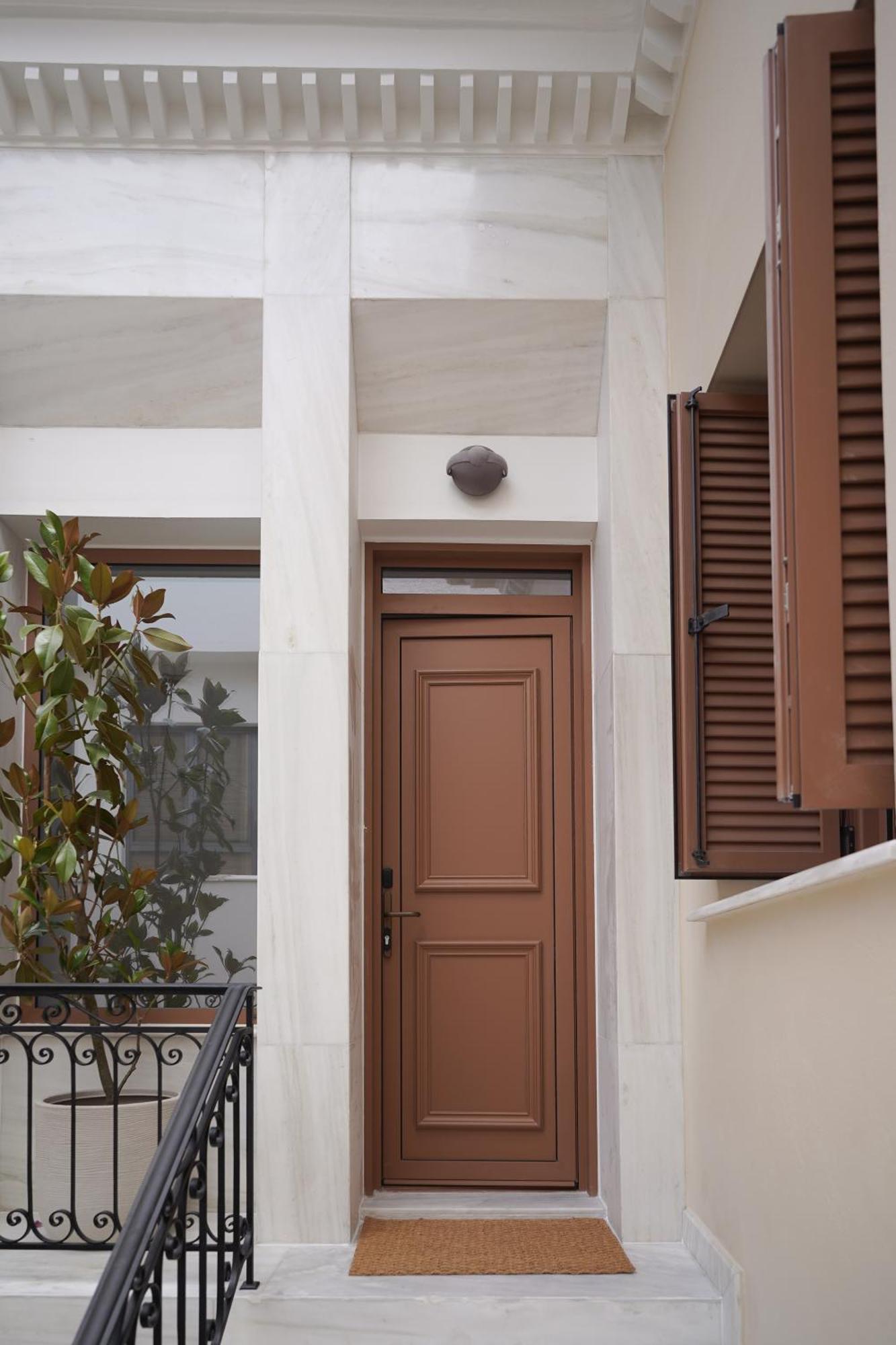 Plaka House - Boutique Athens