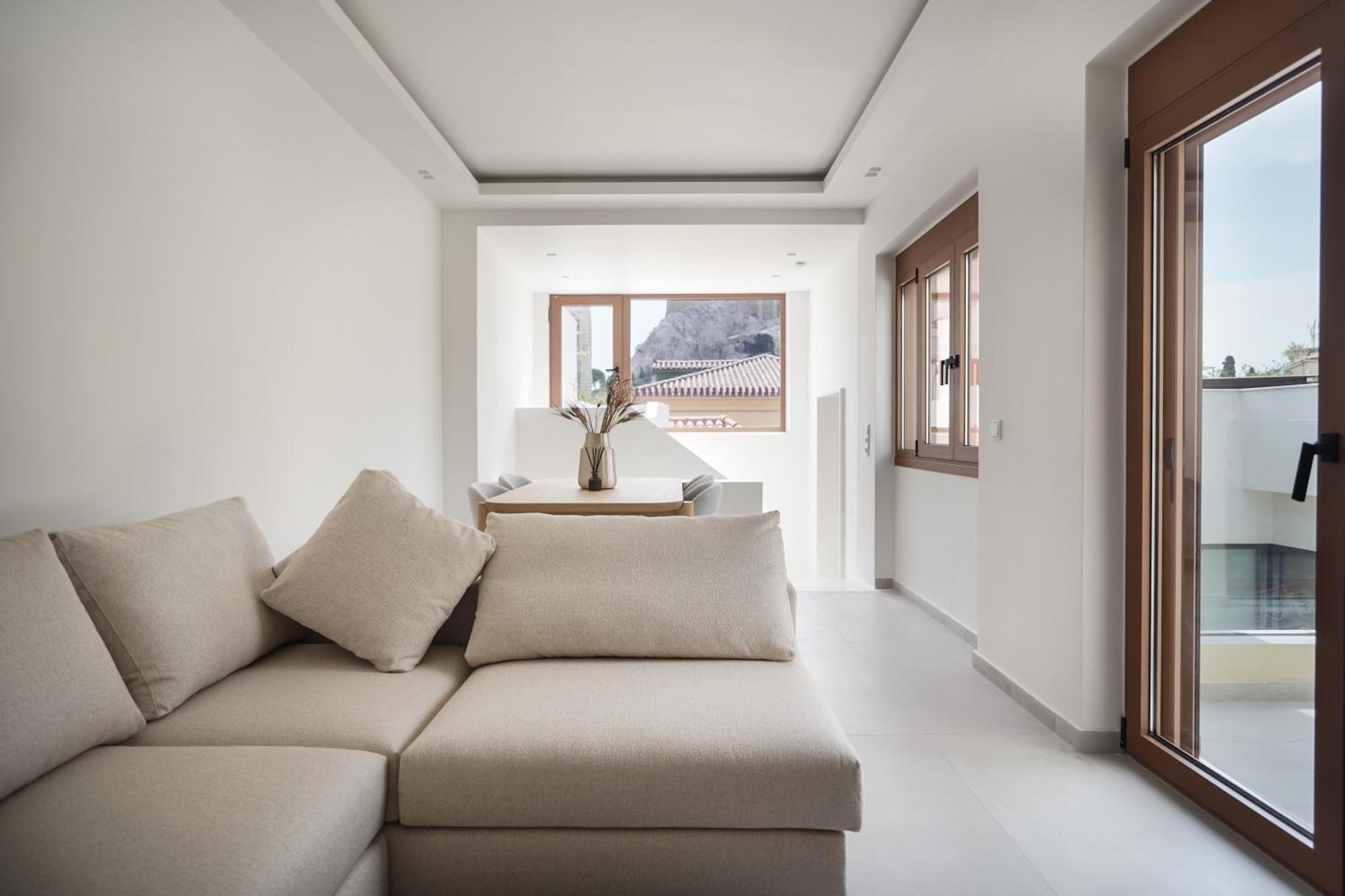 Plaka House - Boutique Apartment