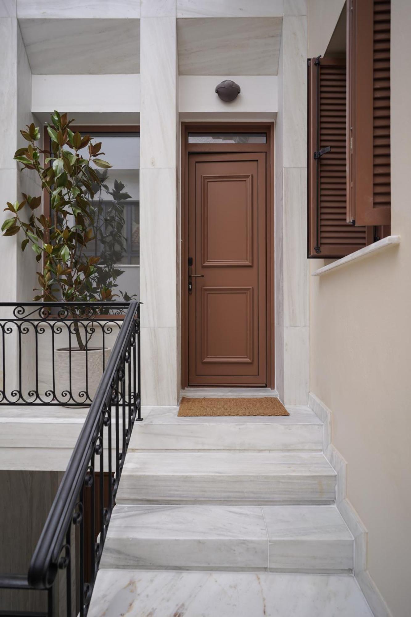 Apartment Plaka House - Boutique *