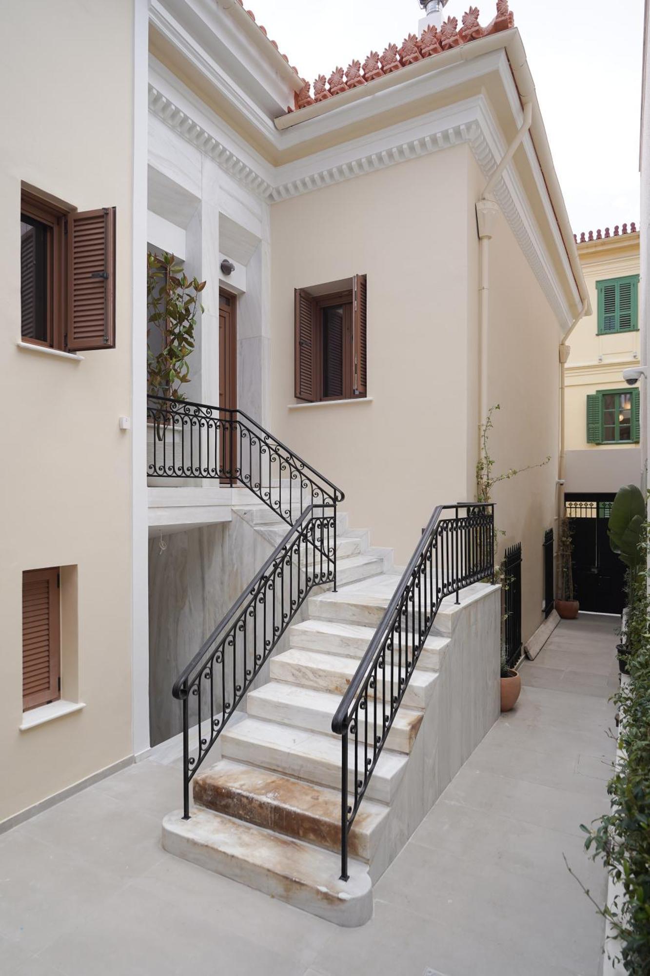 Plaka House - Boutique * Athens