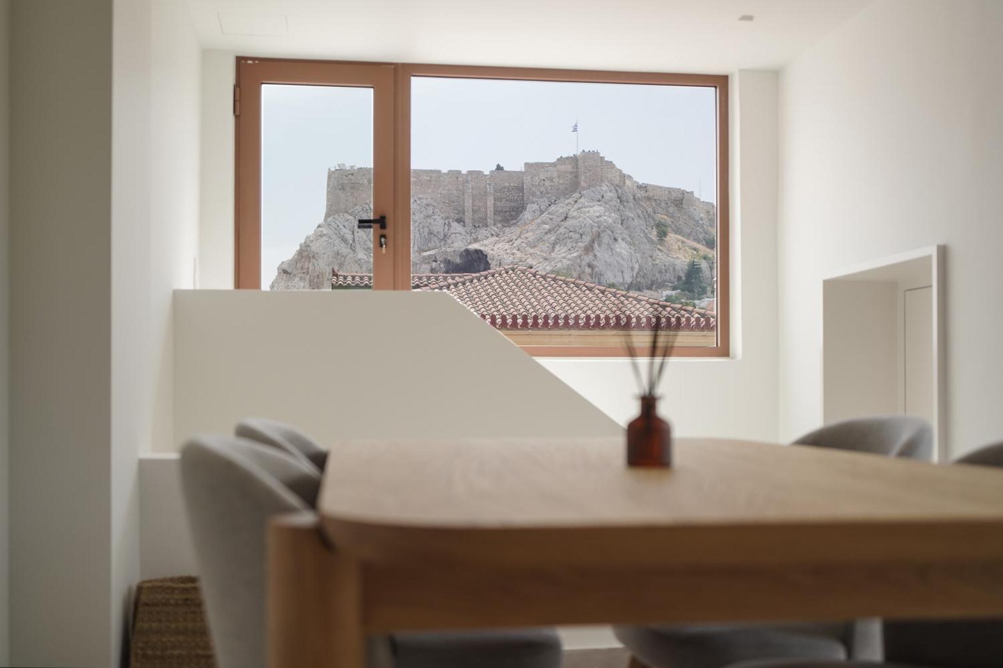 Plaka House - Boutique Apartment Athens