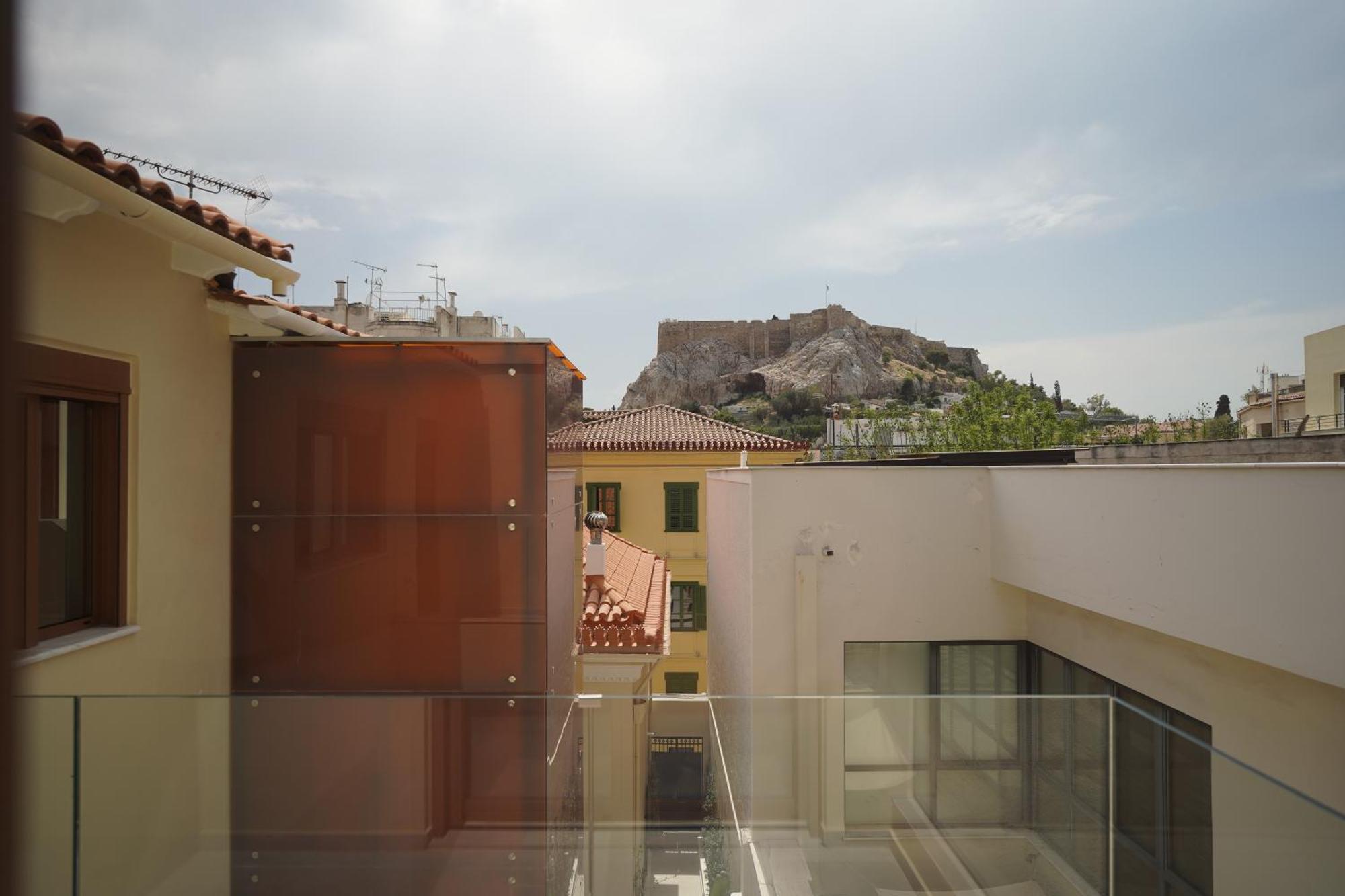 Plaka House - Boutique Apartment *