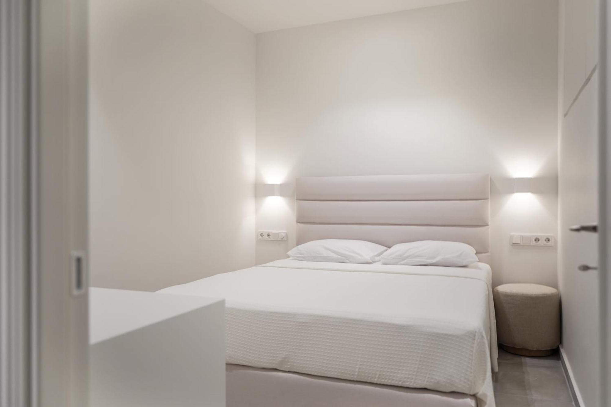 Apartment Plaka House - Boutique