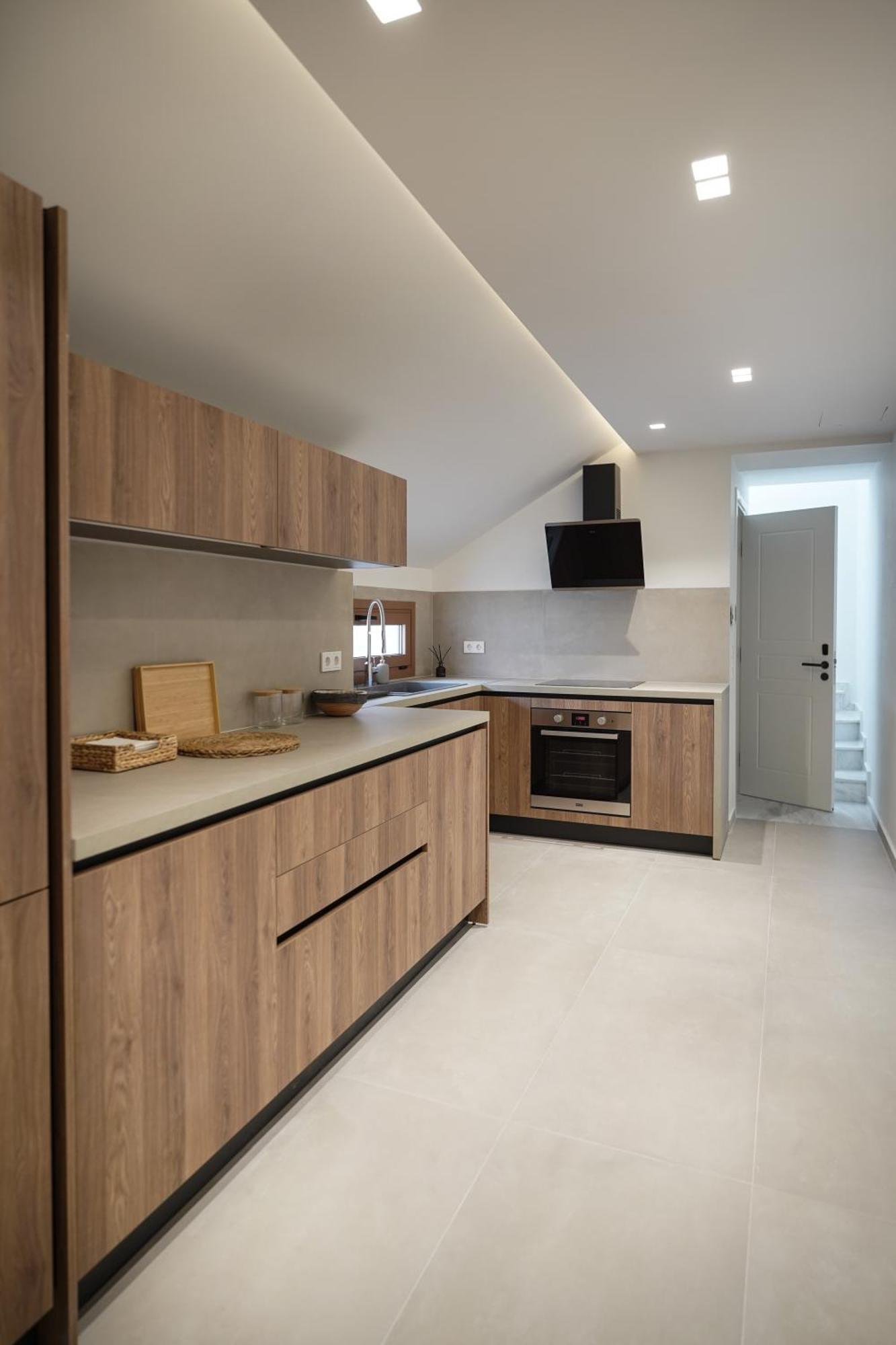 Plaka House - Boutique Apartment *