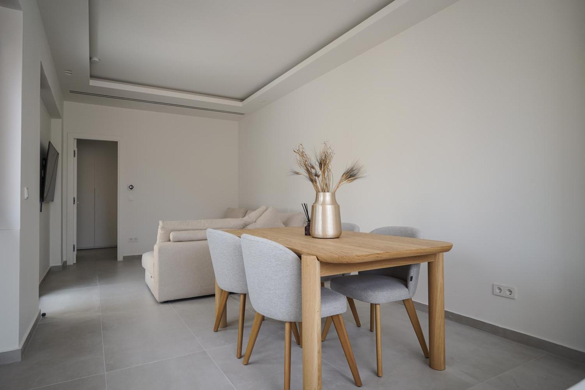 Apartment Plaka House - Boutique *