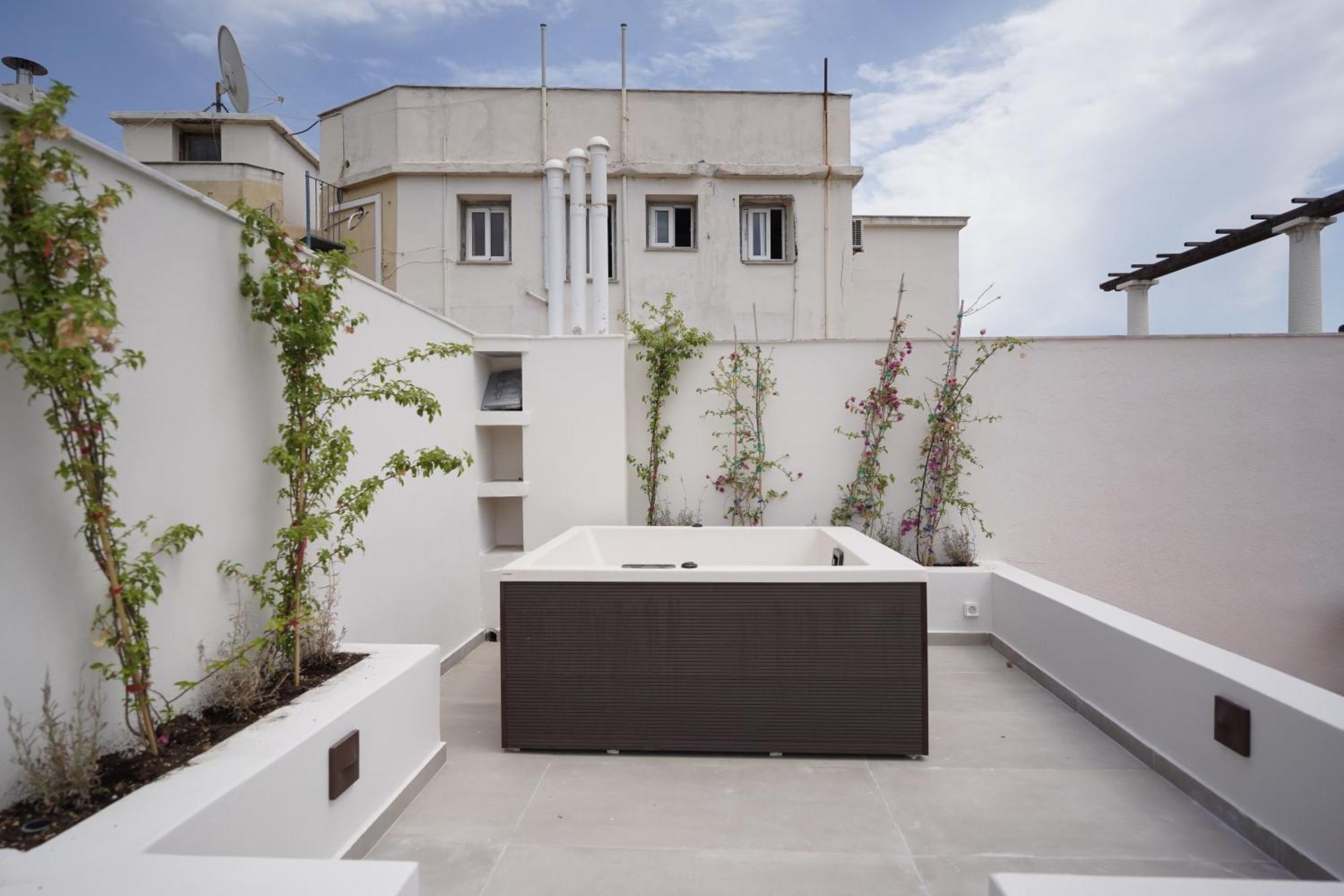 Plaka House - Boutique Athens
