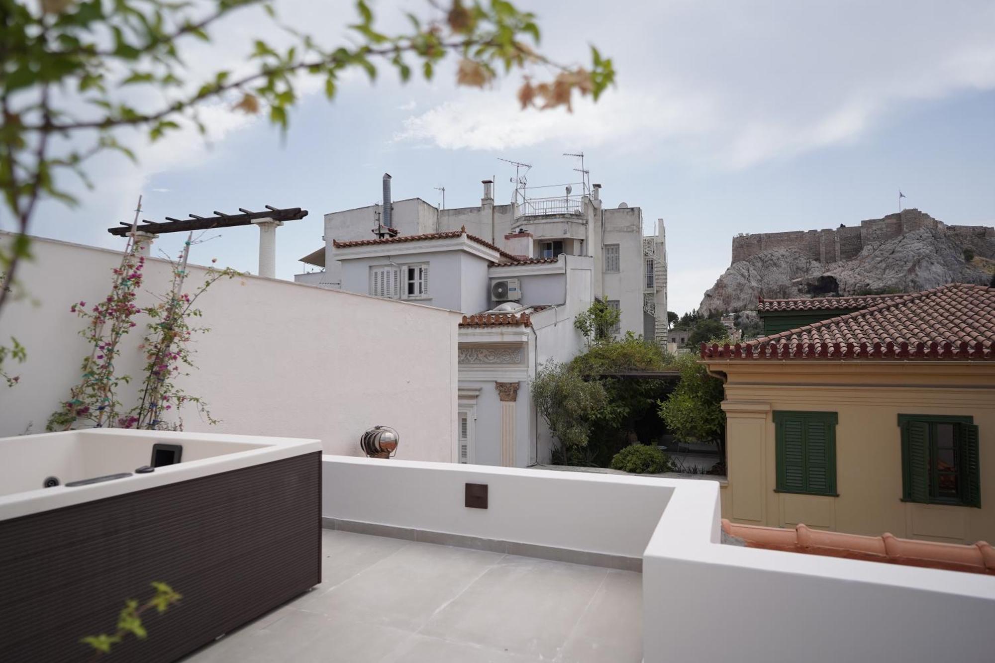 Plaka House - Boutique
