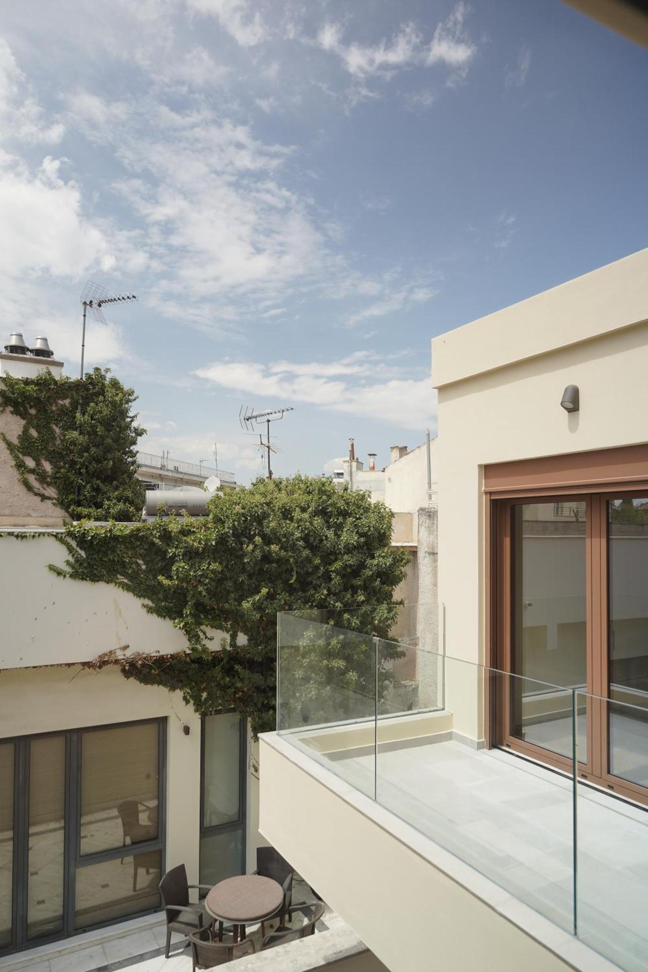 Plaka House - Boutique * Athens