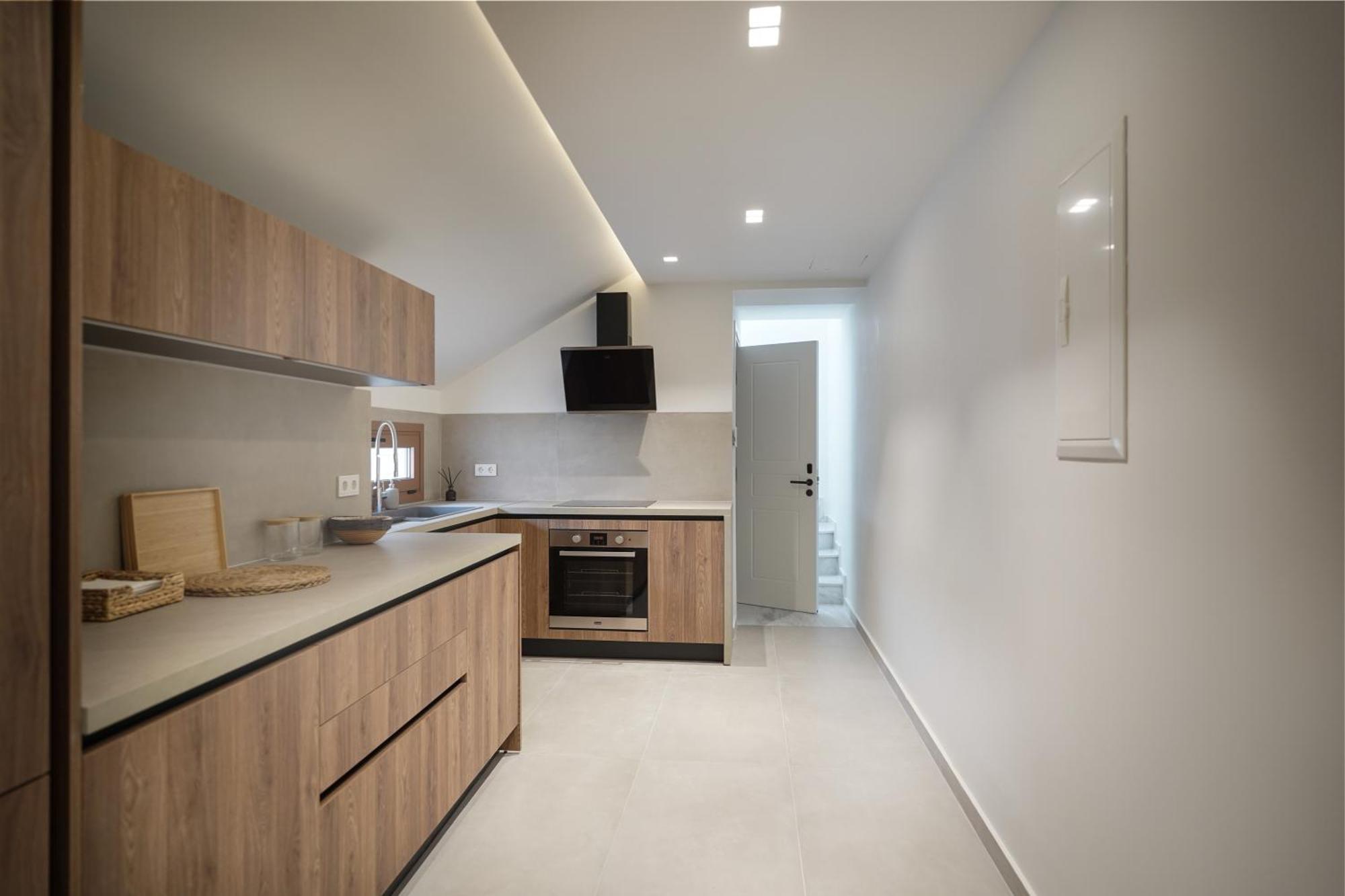 Apartment Plaka House - Boutique
