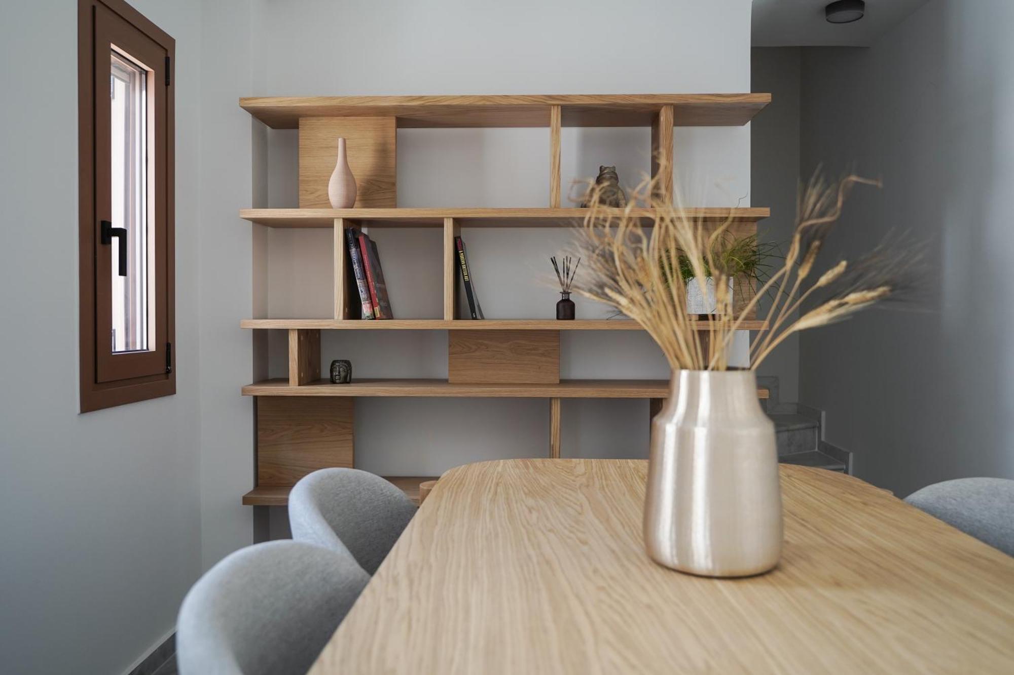 Plaka House - Boutique Apartment *