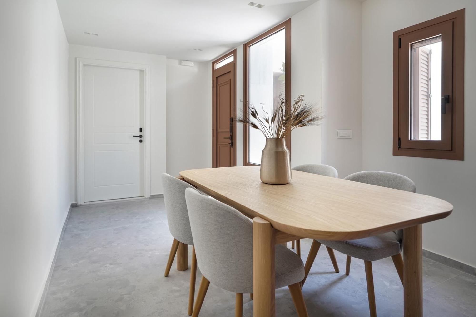 Plaka House - Boutique Apartment *