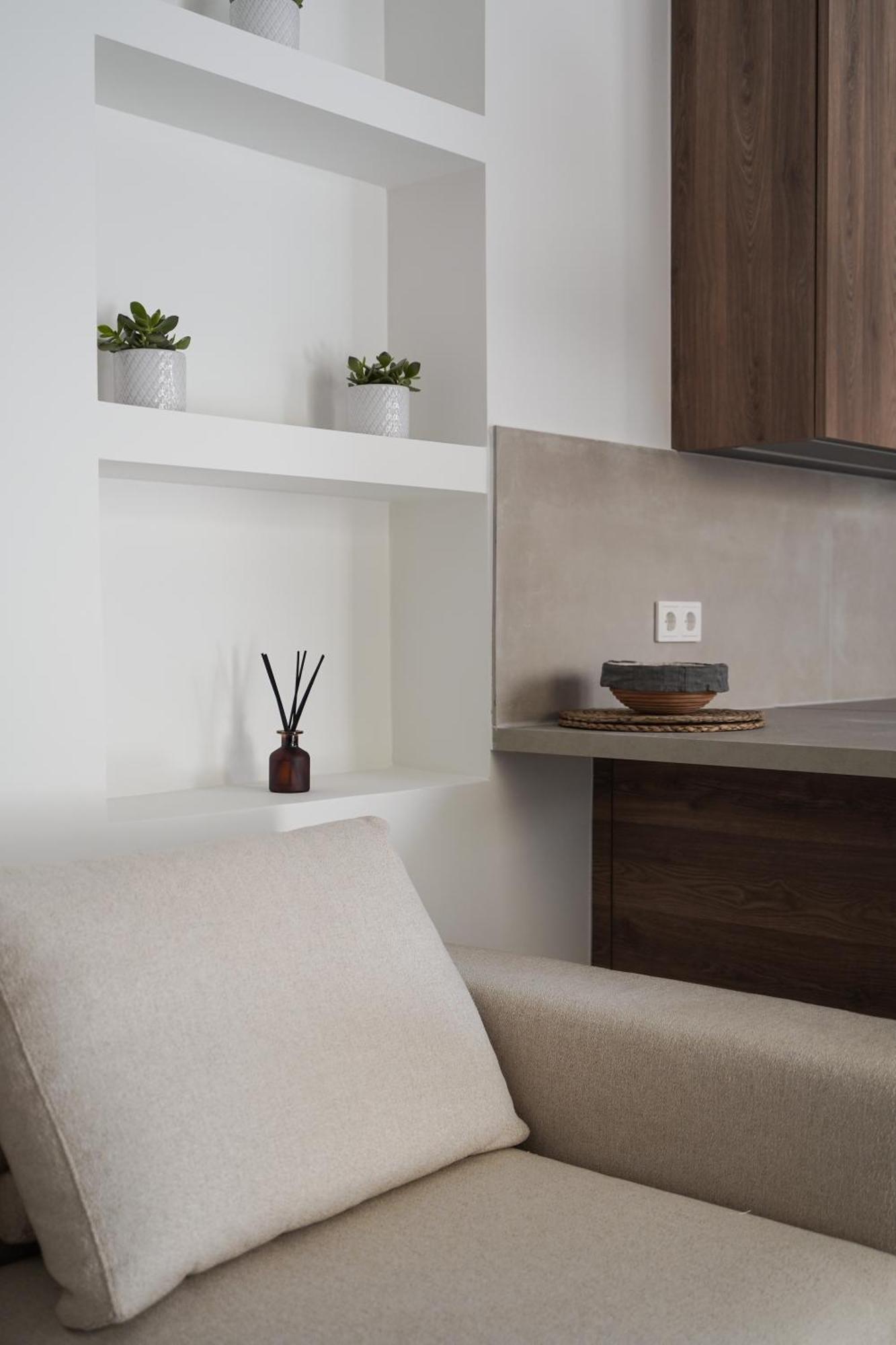 Plaka House - Boutique Apartmán