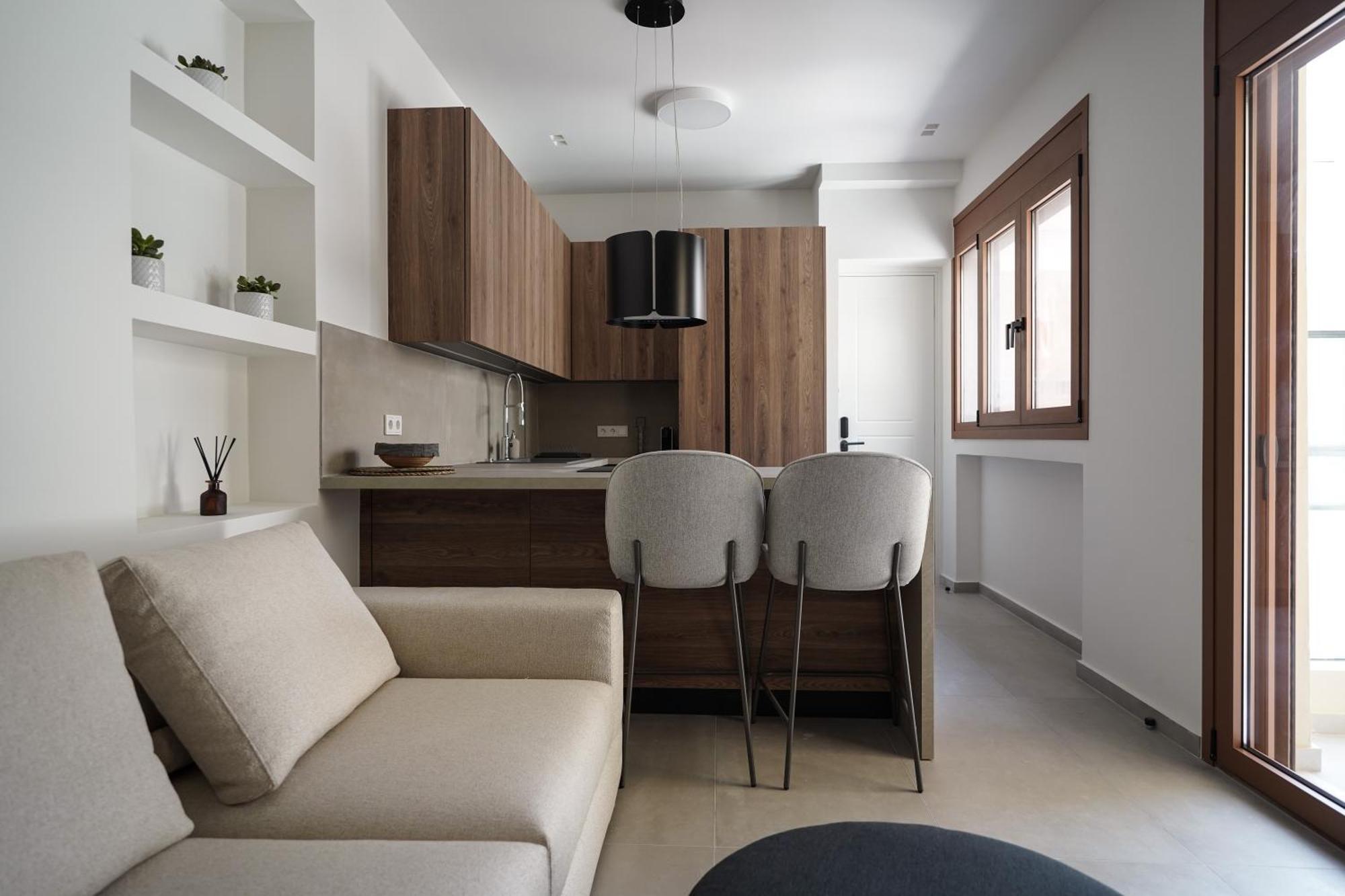 Plaka House - Boutique *