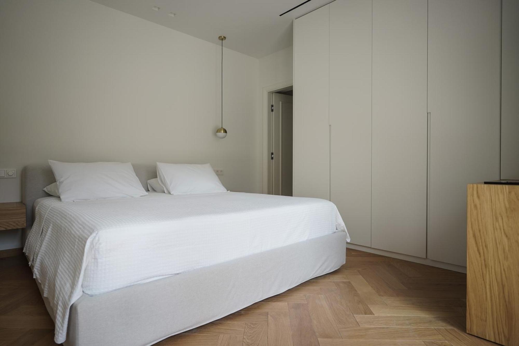Plaka House - Boutique Apartment