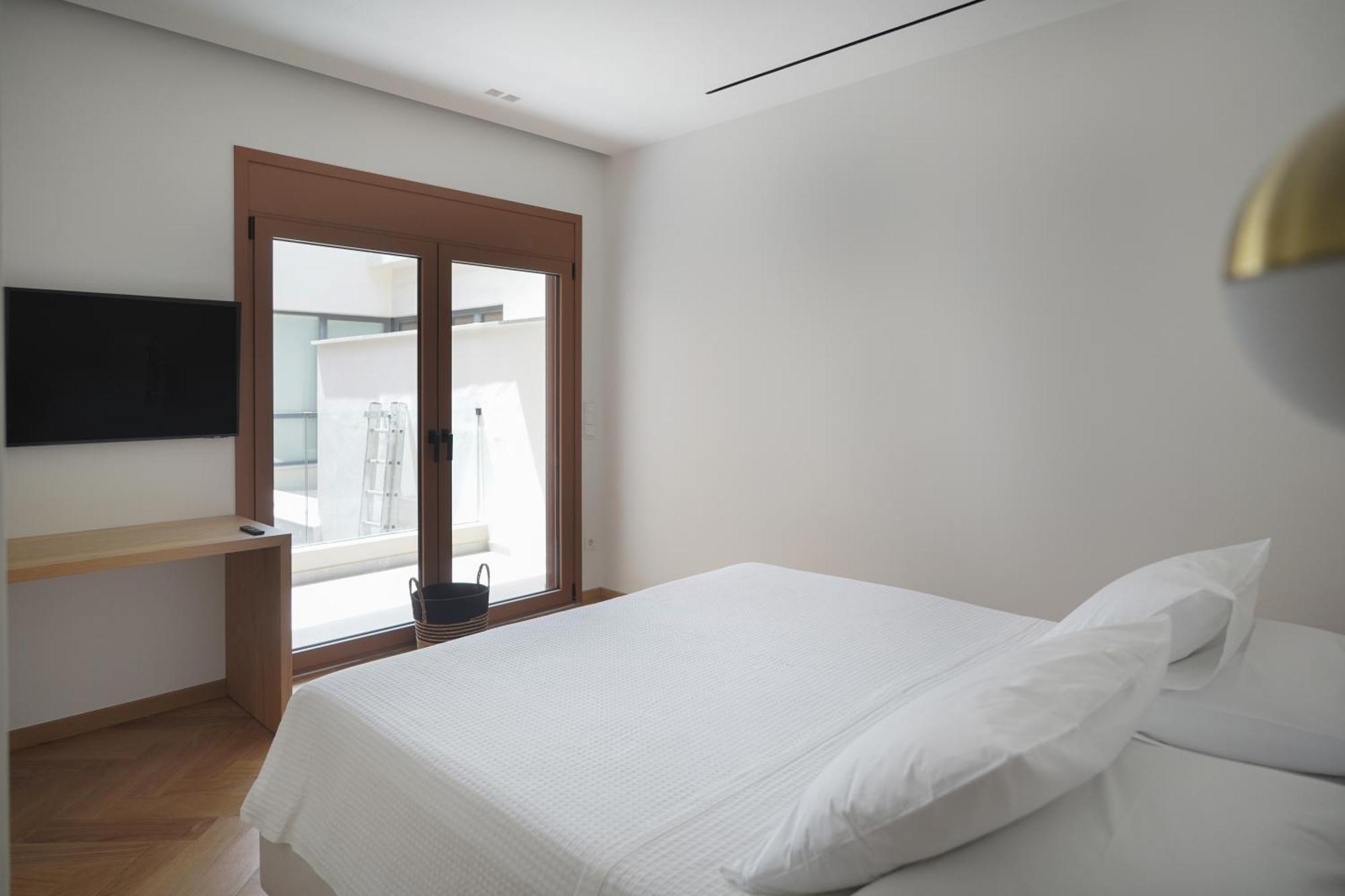 Apartment Plaka House - Boutique