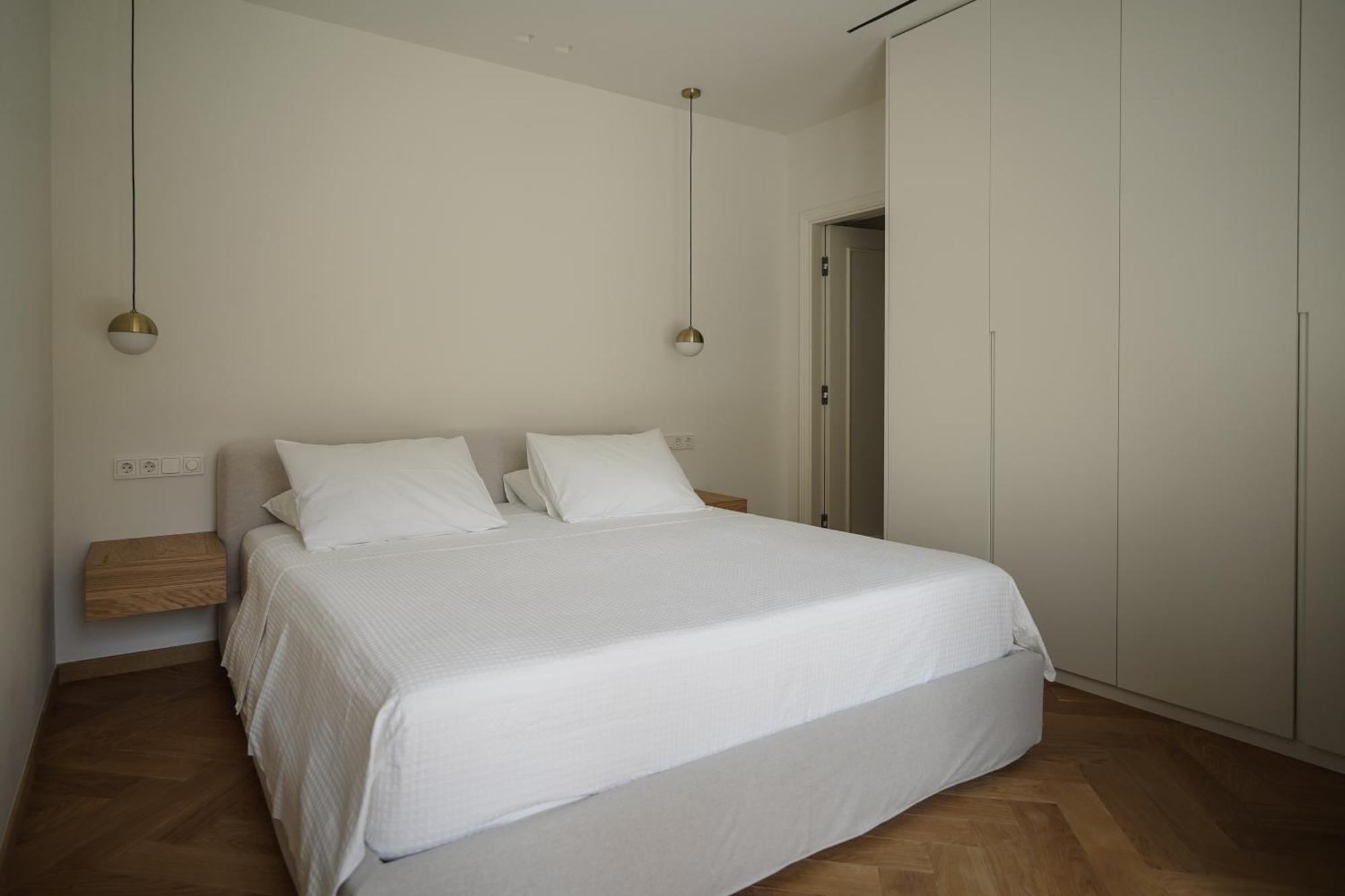 Apartment Plaka House - Boutique Athens