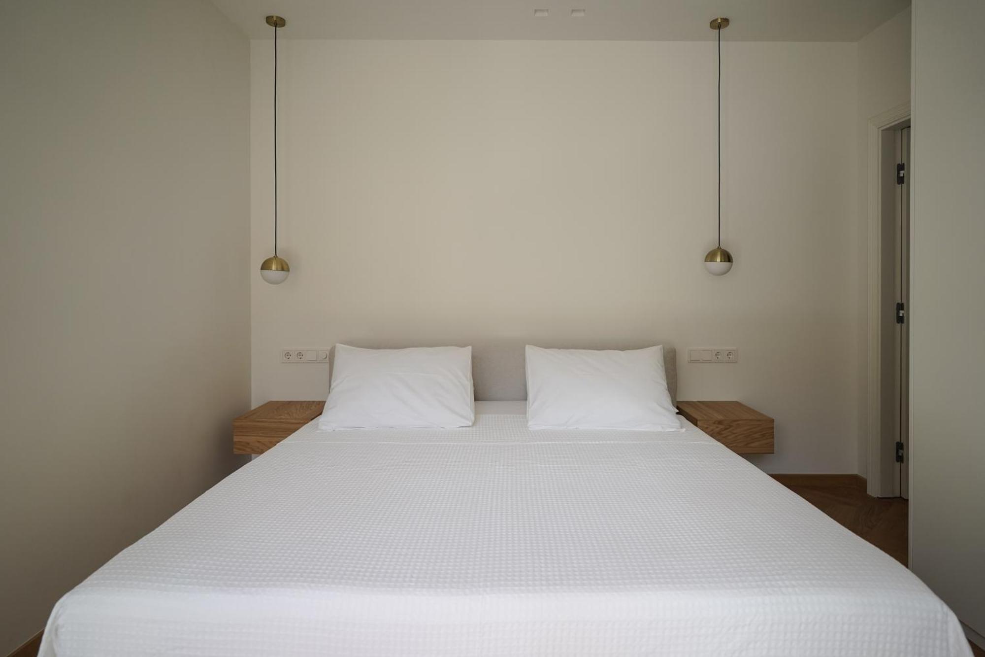 Apartment Plaka House - Boutique