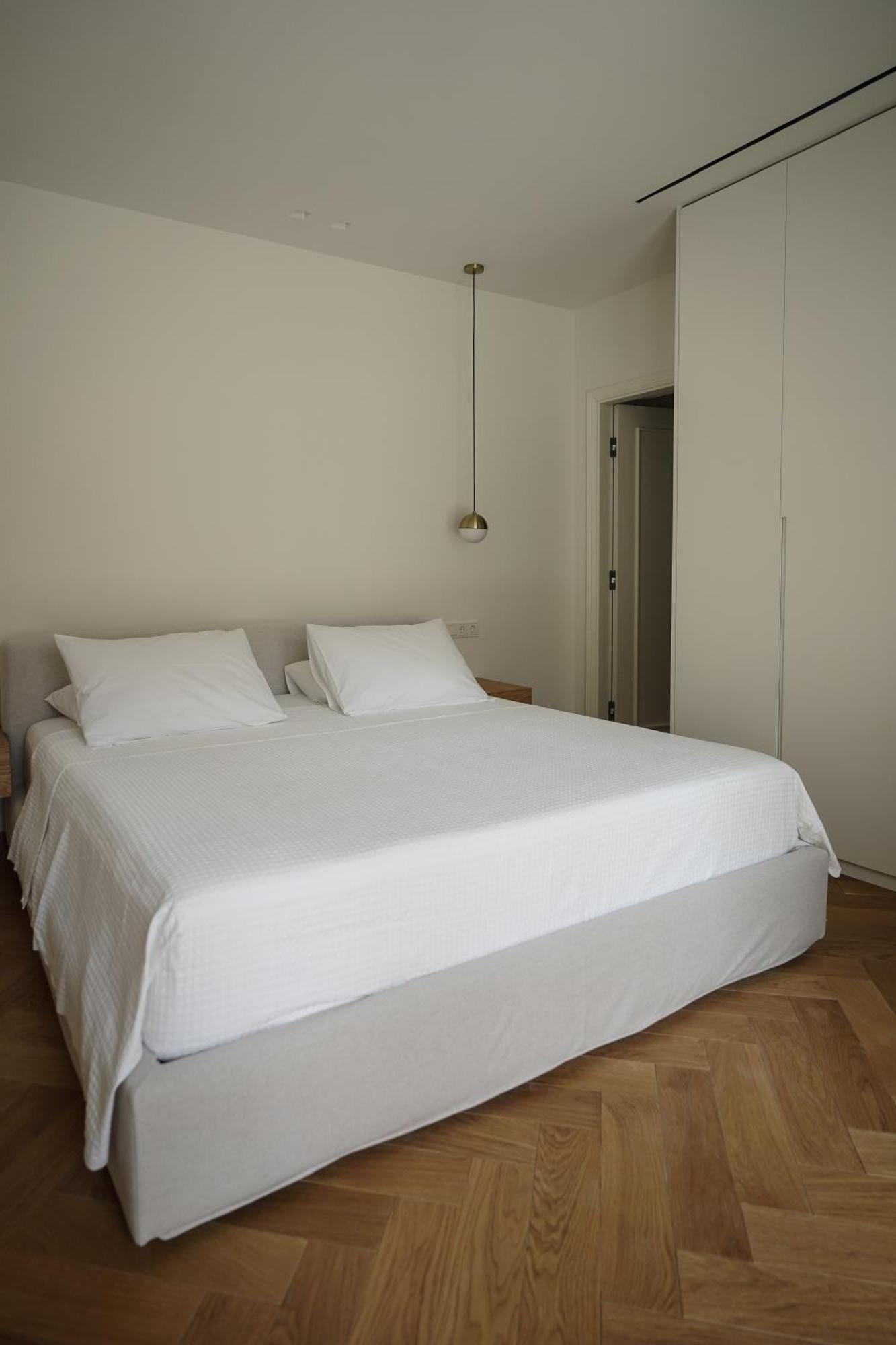 Apartment Plaka House - Boutique