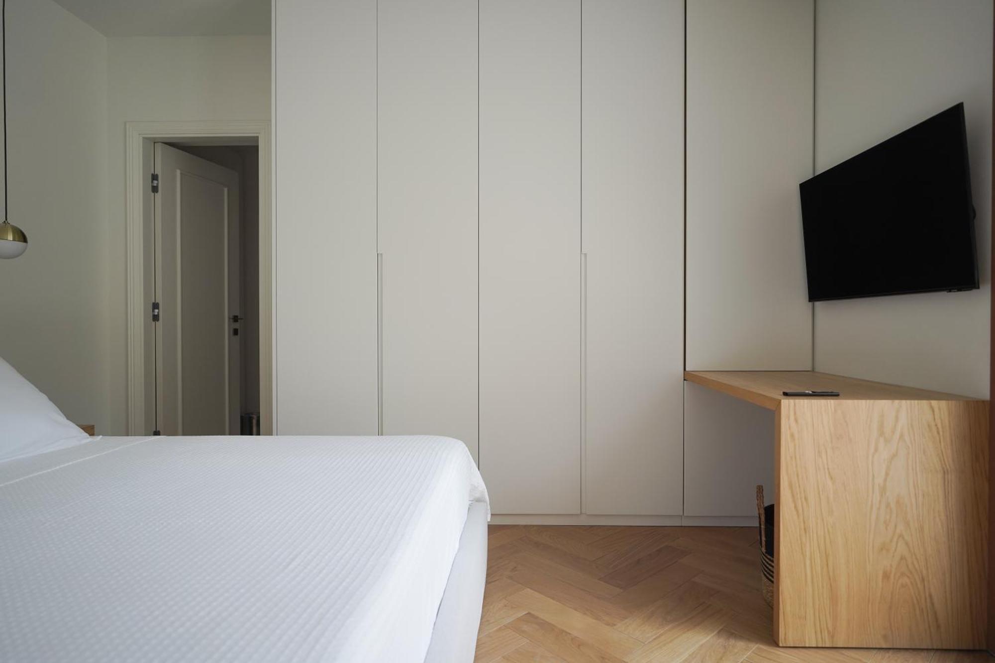 Plaka House - Boutique Apartment Athens