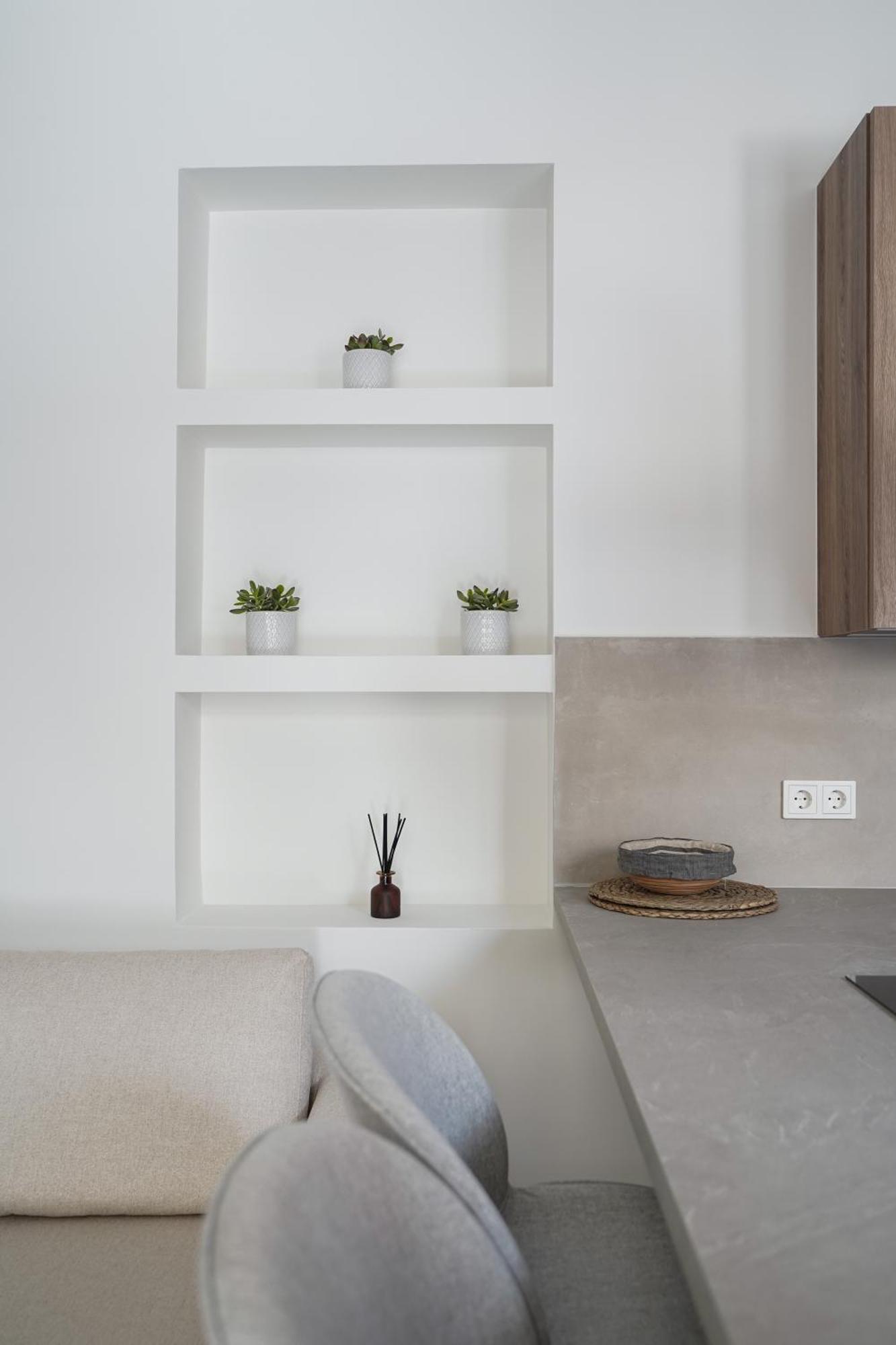 Apartment Plaka House - Boutique Athens