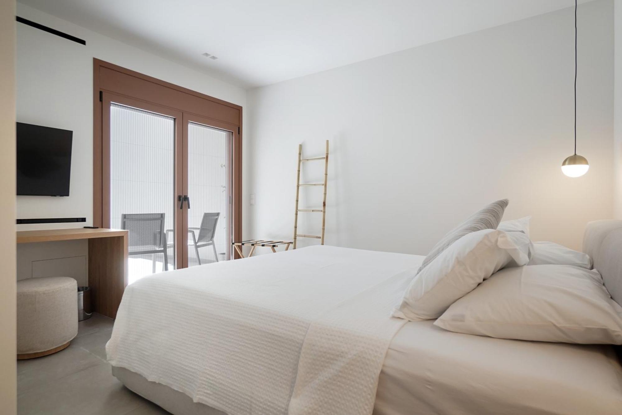 Plaka House - Boutique Apartment