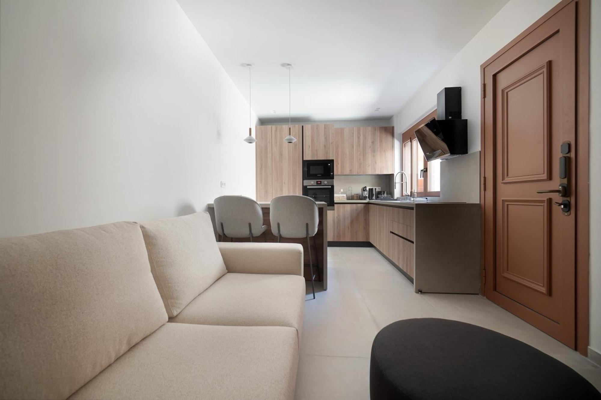 Plaka House - Boutique Athens