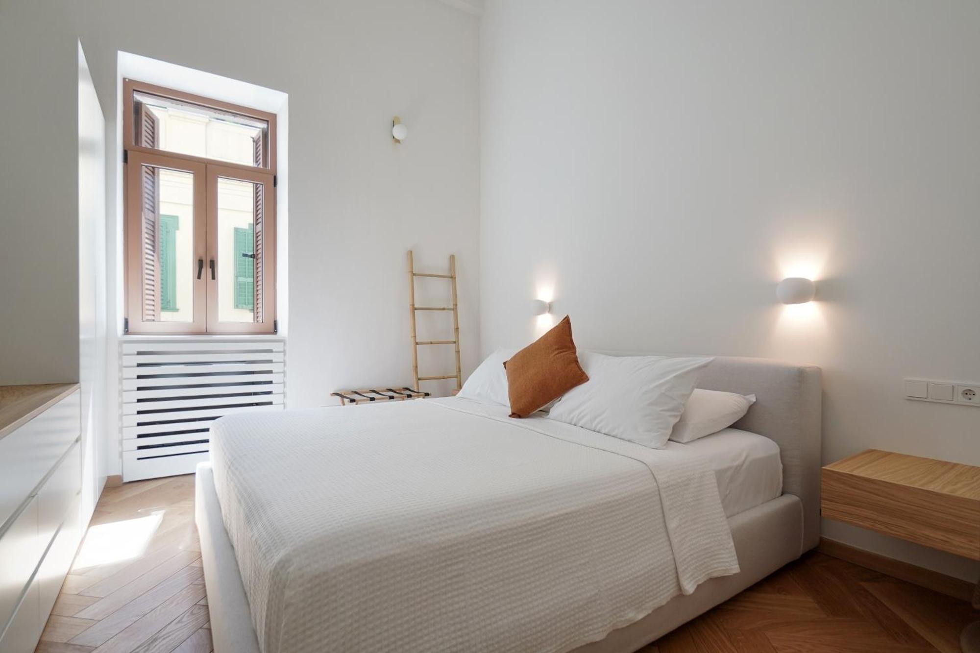 Plaka House - Boutique Apartment