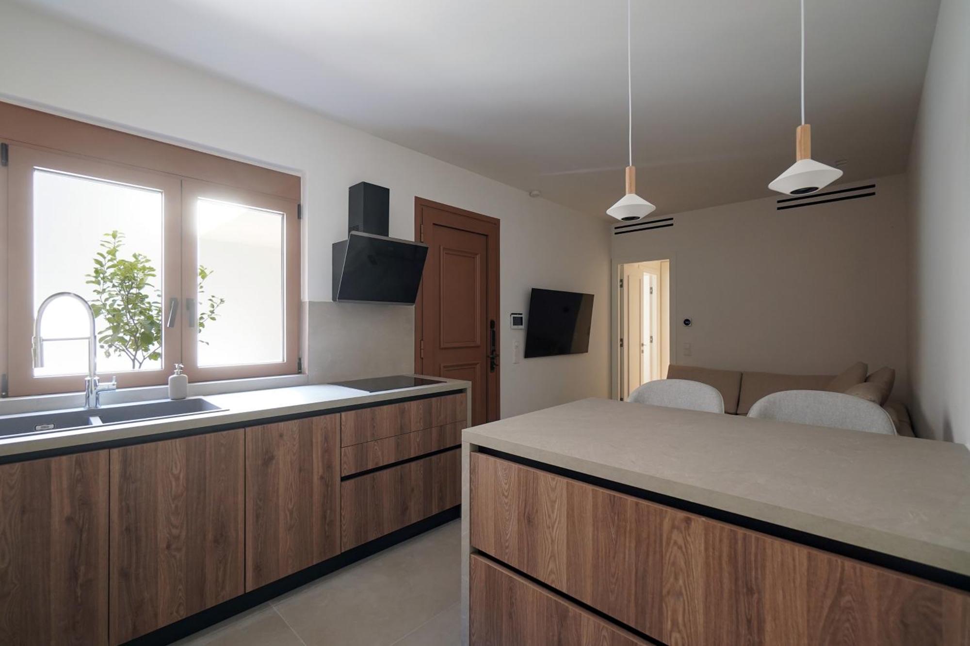 Plaka House - Boutique Apartment *