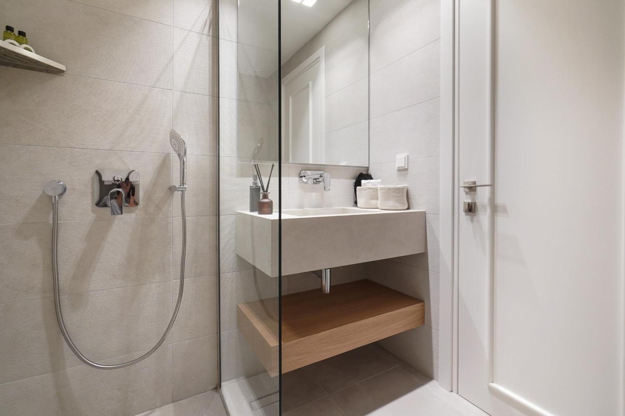 Apartment Plaka House - Boutique *