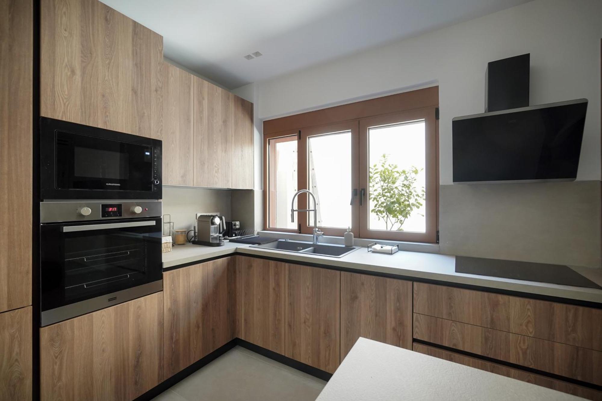Plaka House - Boutique Apartment