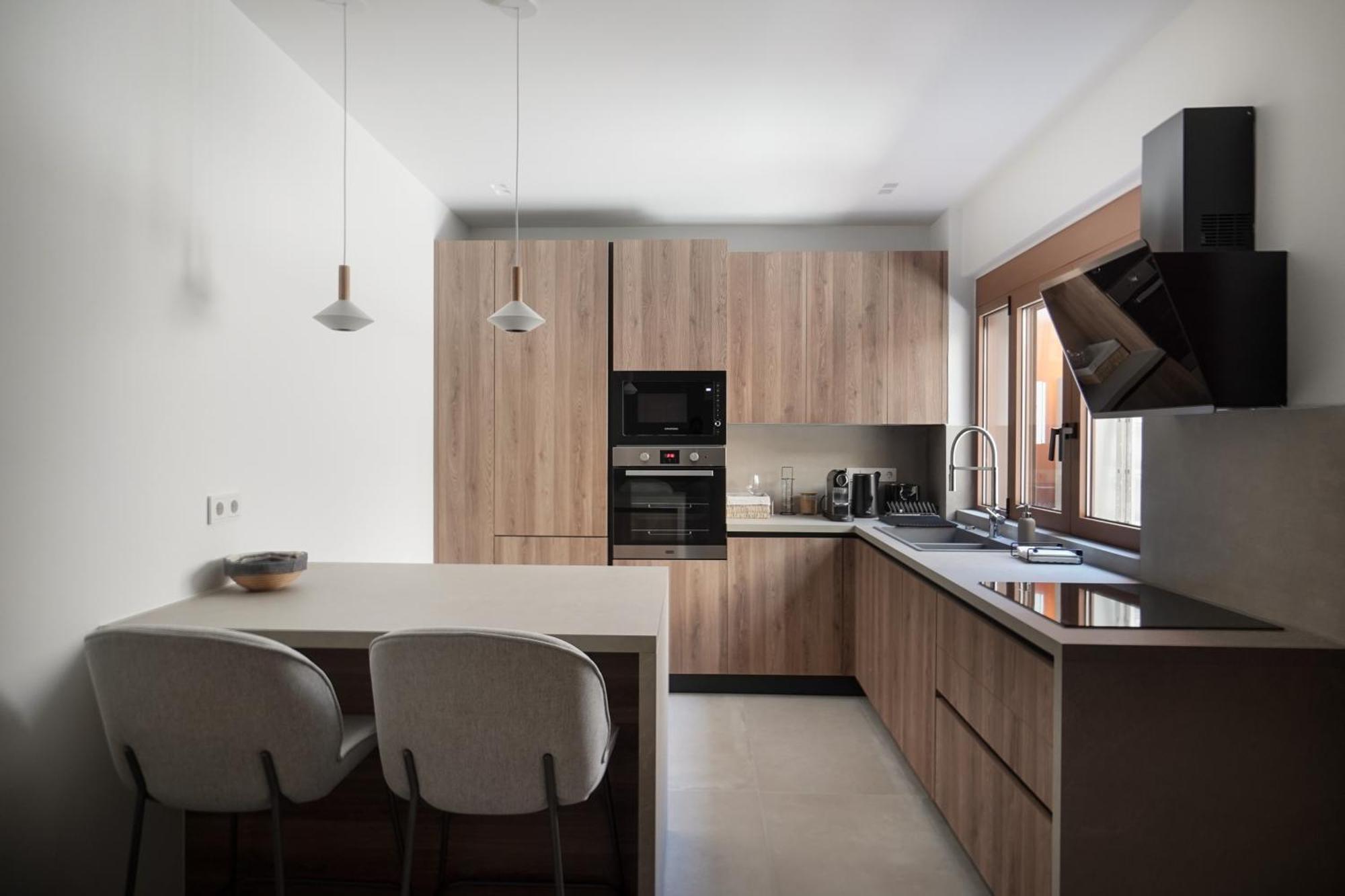 Plaka House - Boutique Apartment *